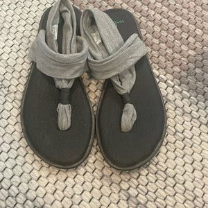 Sanuk Sandals